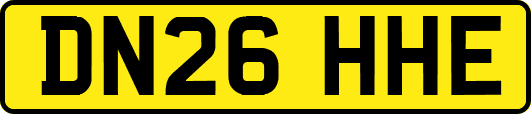 DN26HHE