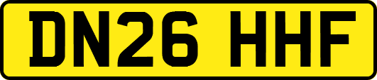 DN26HHF