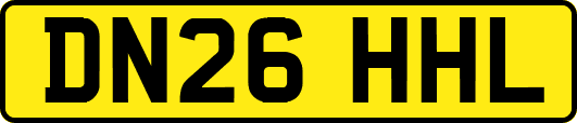 DN26HHL