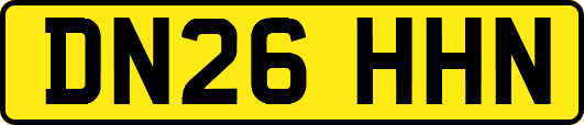 DN26HHN