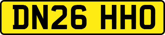 DN26HHO