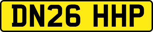 DN26HHP
