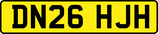DN26HJH