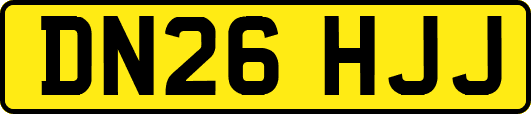 DN26HJJ