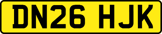 DN26HJK