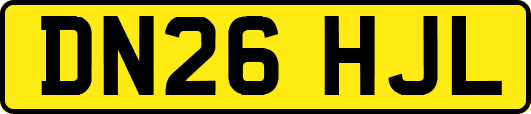 DN26HJL