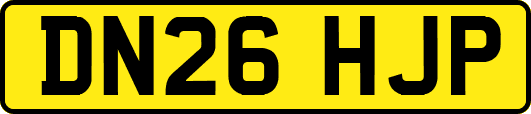 DN26HJP