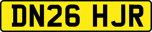 DN26HJR