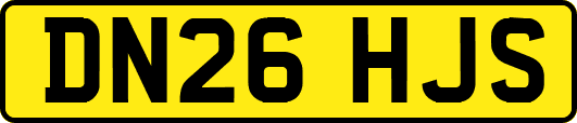 DN26HJS