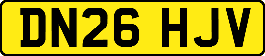 DN26HJV