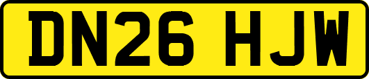 DN26HJW
