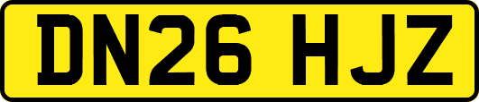 DN26HJZ