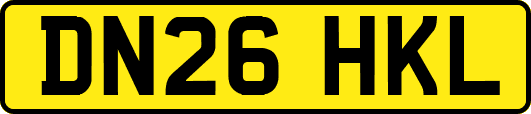 DN26HKL