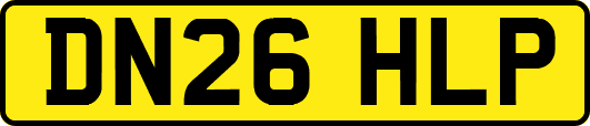 DN26HLP