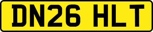DN26HLT