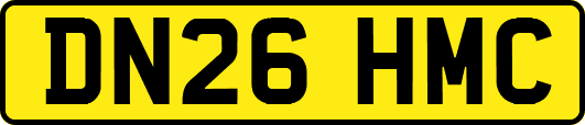 DN26HMC