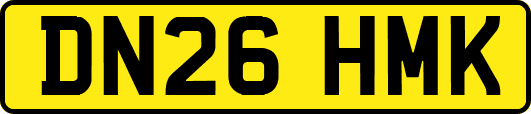 DN26HMK