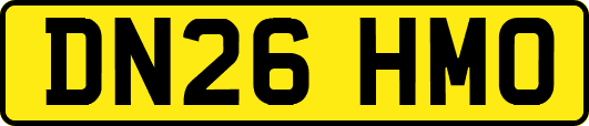 DN26HMO