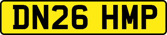 DN26HMP