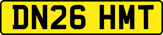 DN26HMT