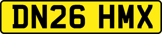 DN26HMX