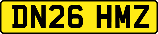 DN26HMZ