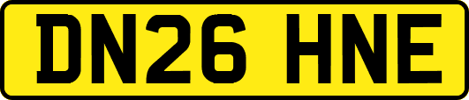 DN26HNE