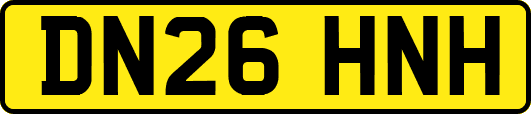 DN26HNH