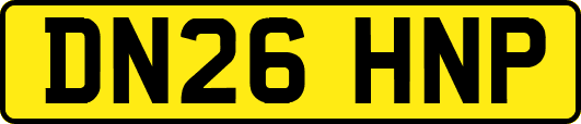 DN26HNP