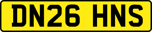 DN26HNS