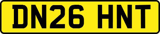 DN26HNT