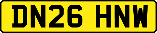 DN26HNW