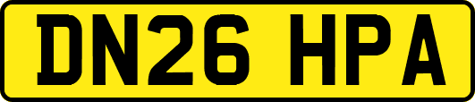 DN26HPA
