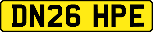 DN26HPE