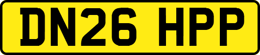 DN26HPP