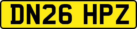 DN26HPZ