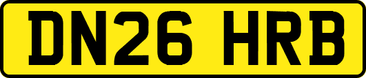 DN26HRB