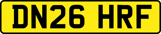 DN26HRF