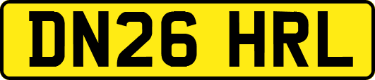 DN26HRL