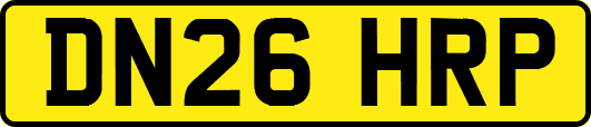 DN26HRP