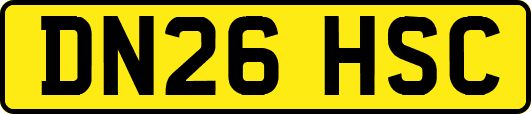 DN26HSC