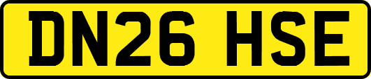 DN26HSE