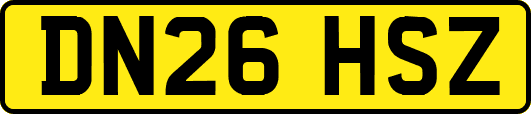 DN26HSZ