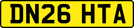 DN26HTA