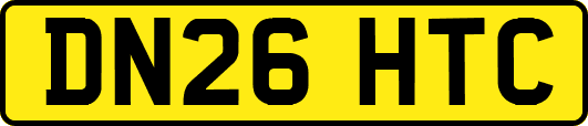 DN26HTC
