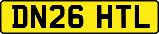 DN26HTL