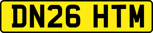 DN26HTM