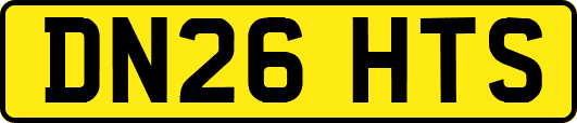 DN26HTS