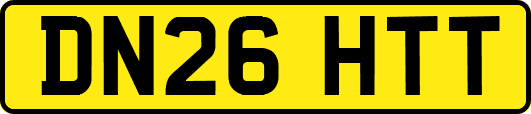 DN26HTT