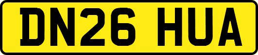 DN26HUA